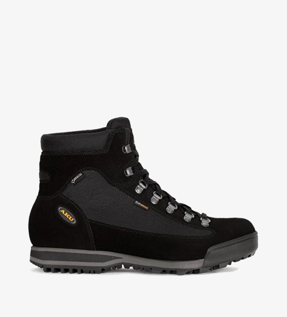 Slope Micro Goretex Siyah Erkek Outdoor Bot A885.10448