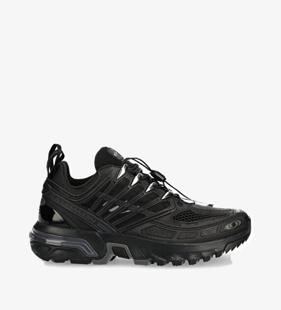 ACS Pro Siyah Erkek Sneaker - Görsel 1