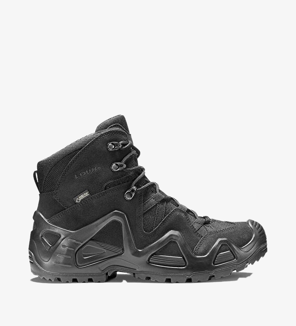 Lowa Çok Renkli Lowa Zephyr Gtx