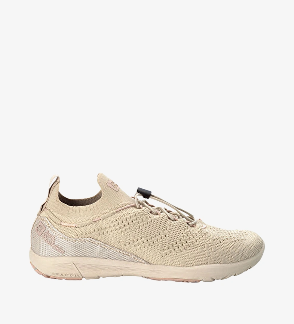 Jack Wolfskin Bej Jack Wolfskin Spirit