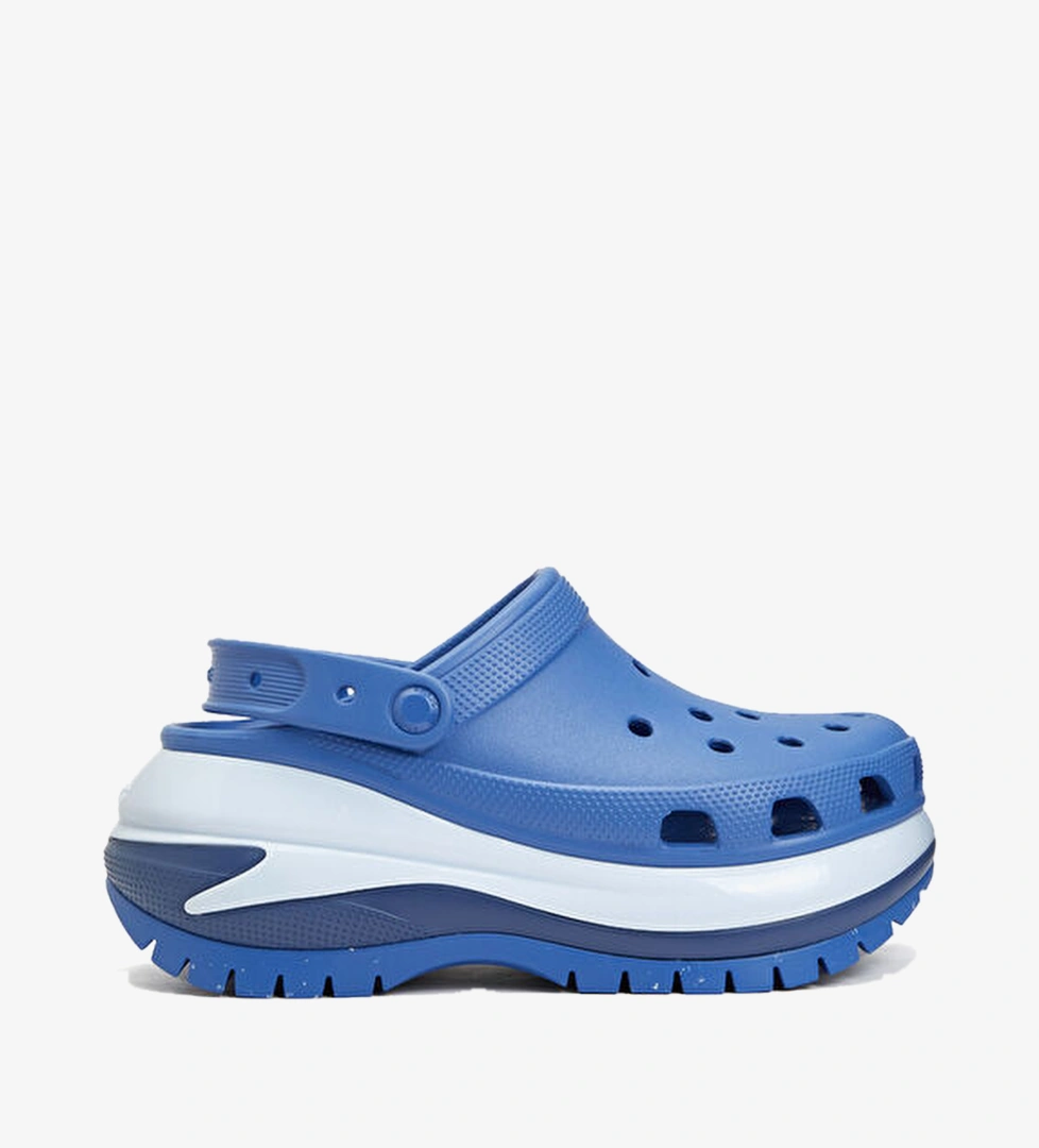 Crocs Mavi Crocs Classic Mega