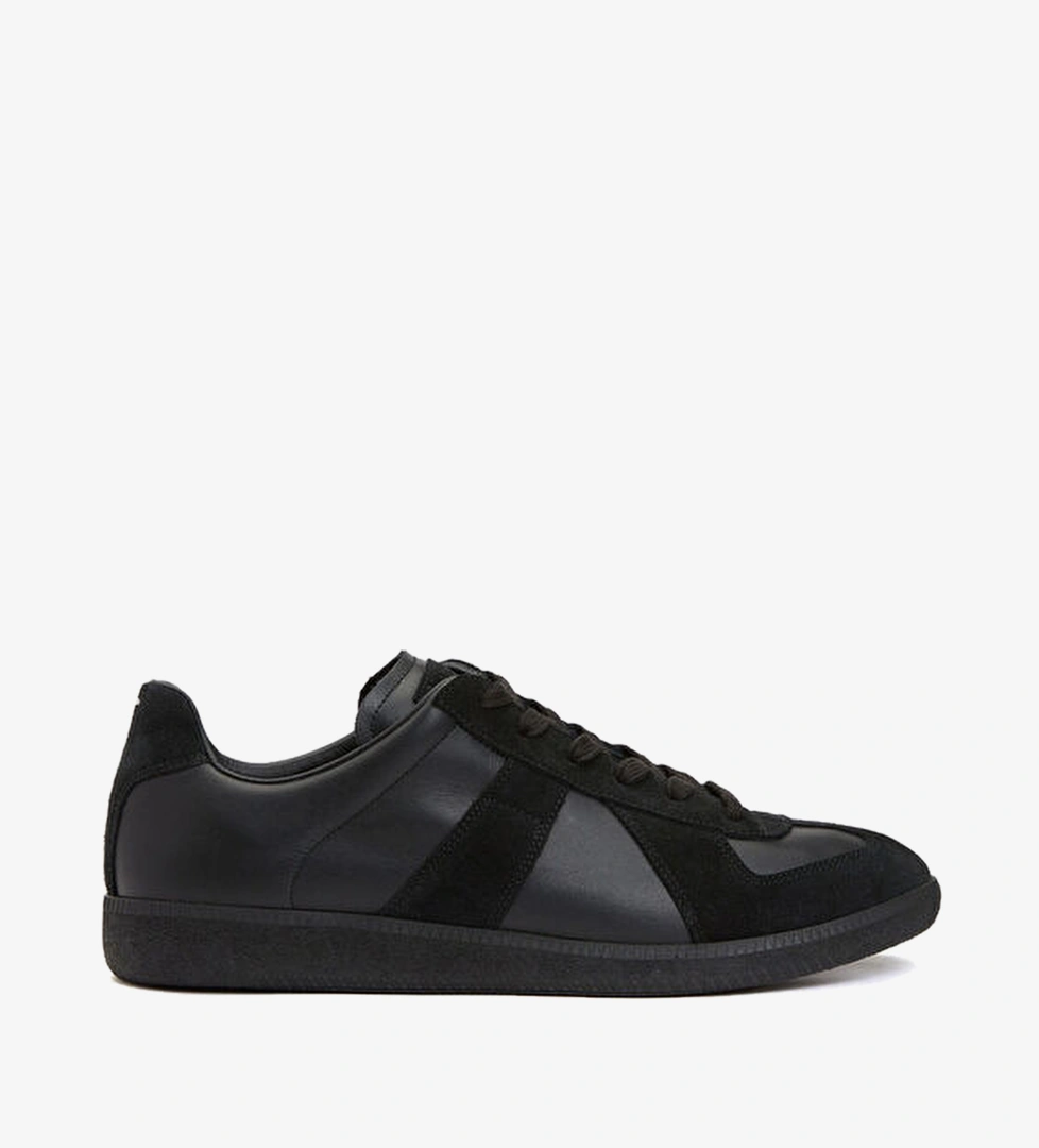 Maison Margiela Siyah Maison Margiela Replica