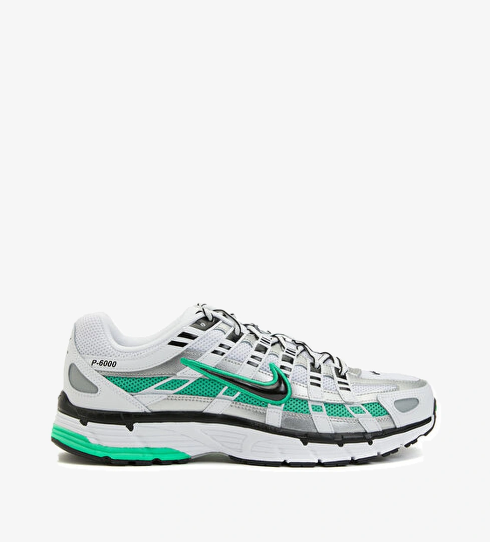 Nike Nike P-6000 Beyaz Erkek Sneaker | Beymen Beyaz - 1. görsel