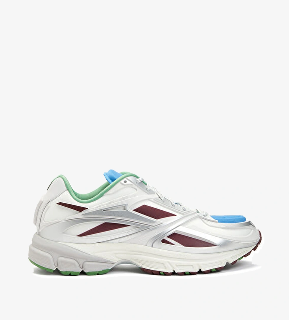 Premier Road Modern Beyaz Silver Erkek Sneaker - Görsel 1