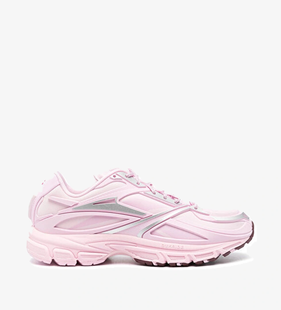 Reebok LTD Premier Pembe Gri Erkek Sneaker model görseli