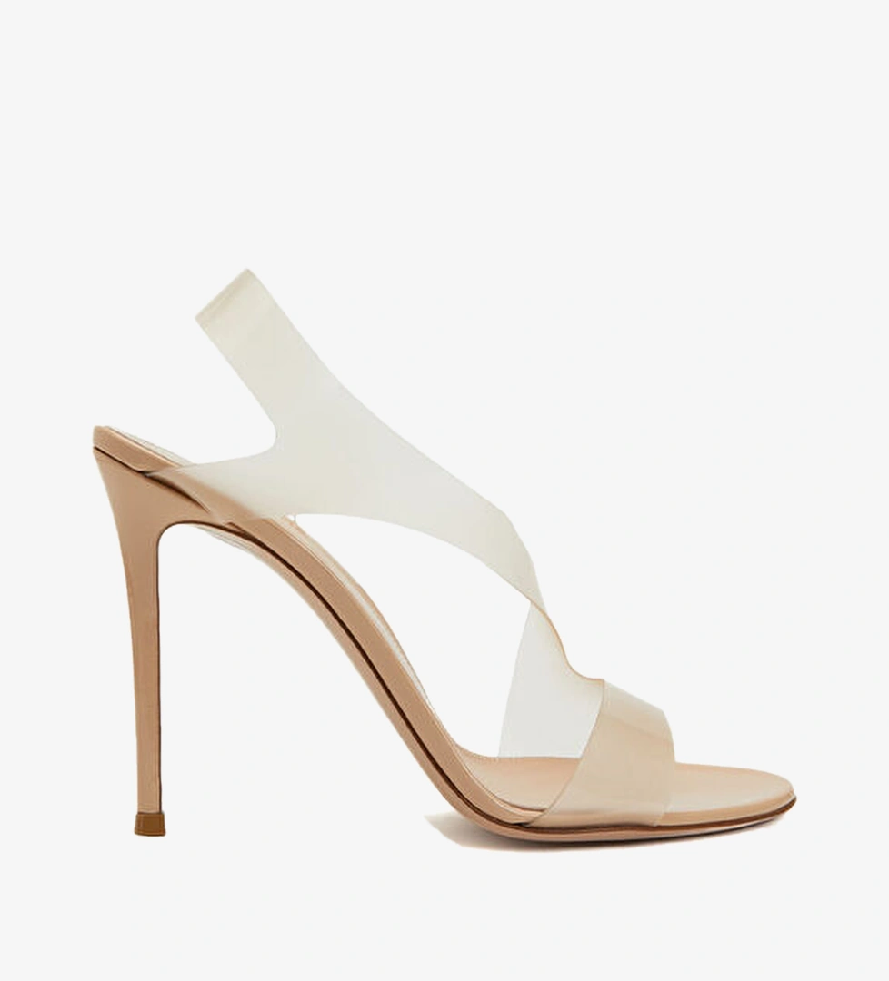Gianvito Rossi Nude Gianvito Rossi Metropolis