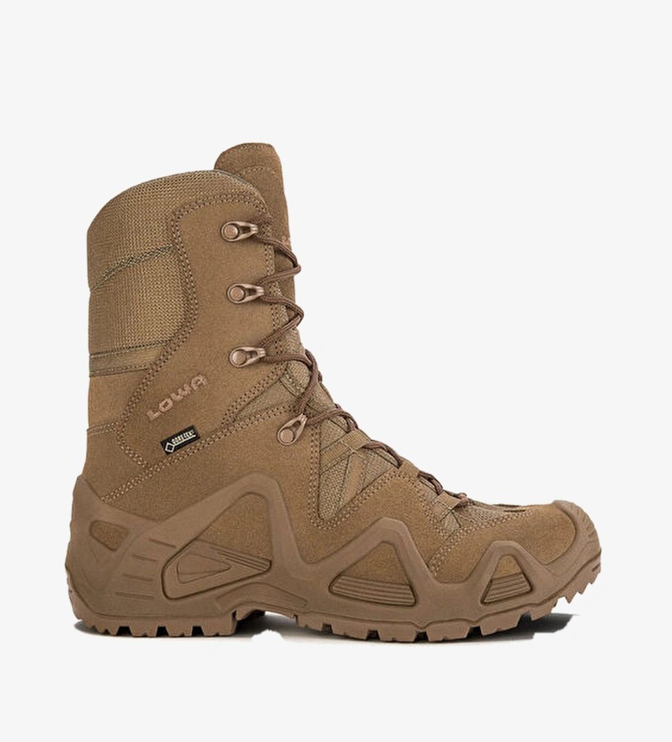 Lowa Çok Renkli Lowa Zephyr Gtx