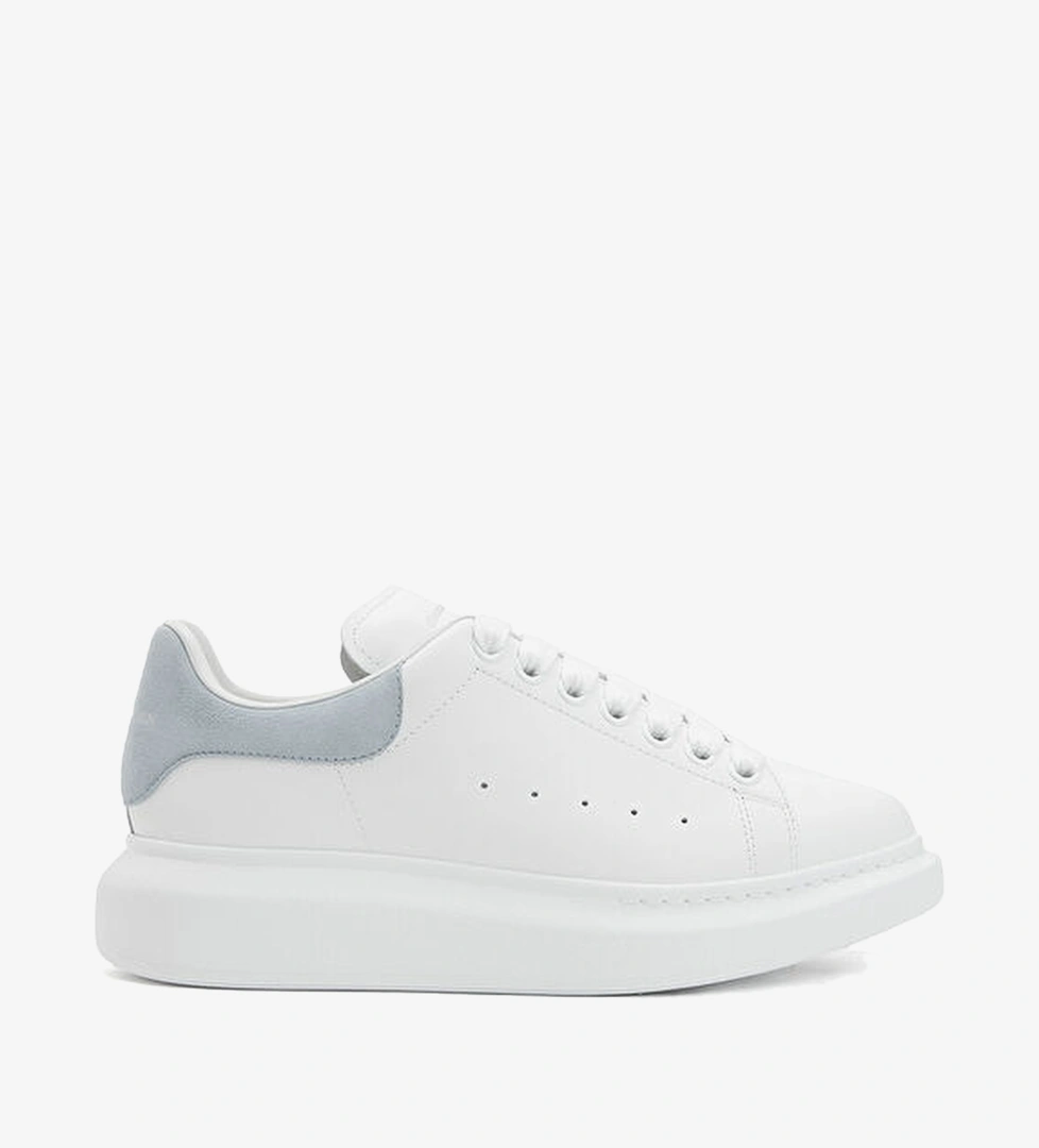 Mcqueen Mcqueen Oversize