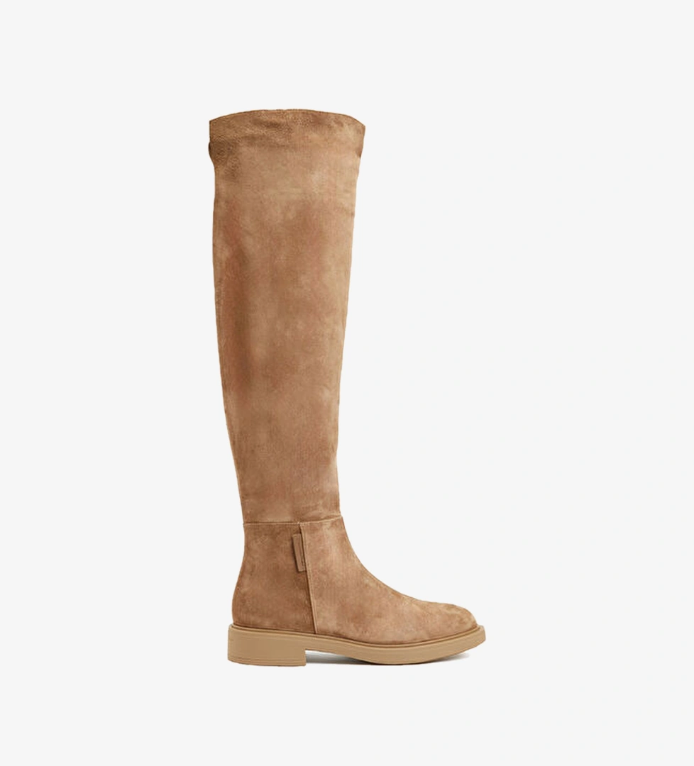 Gianvito Rossi Gianvito Rossi Camel