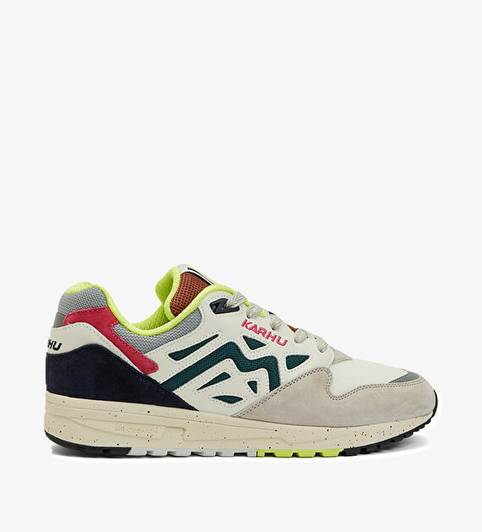 Karhu Legacy 96 Çok Renkli Erkek Deri Sneaker model görseli