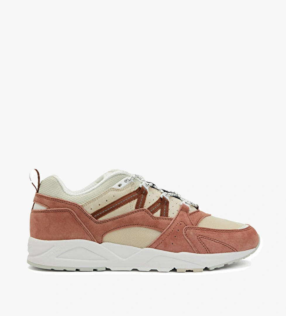Karhu Fusion Çok Renkli Erkek Deri Sneaker model görseli