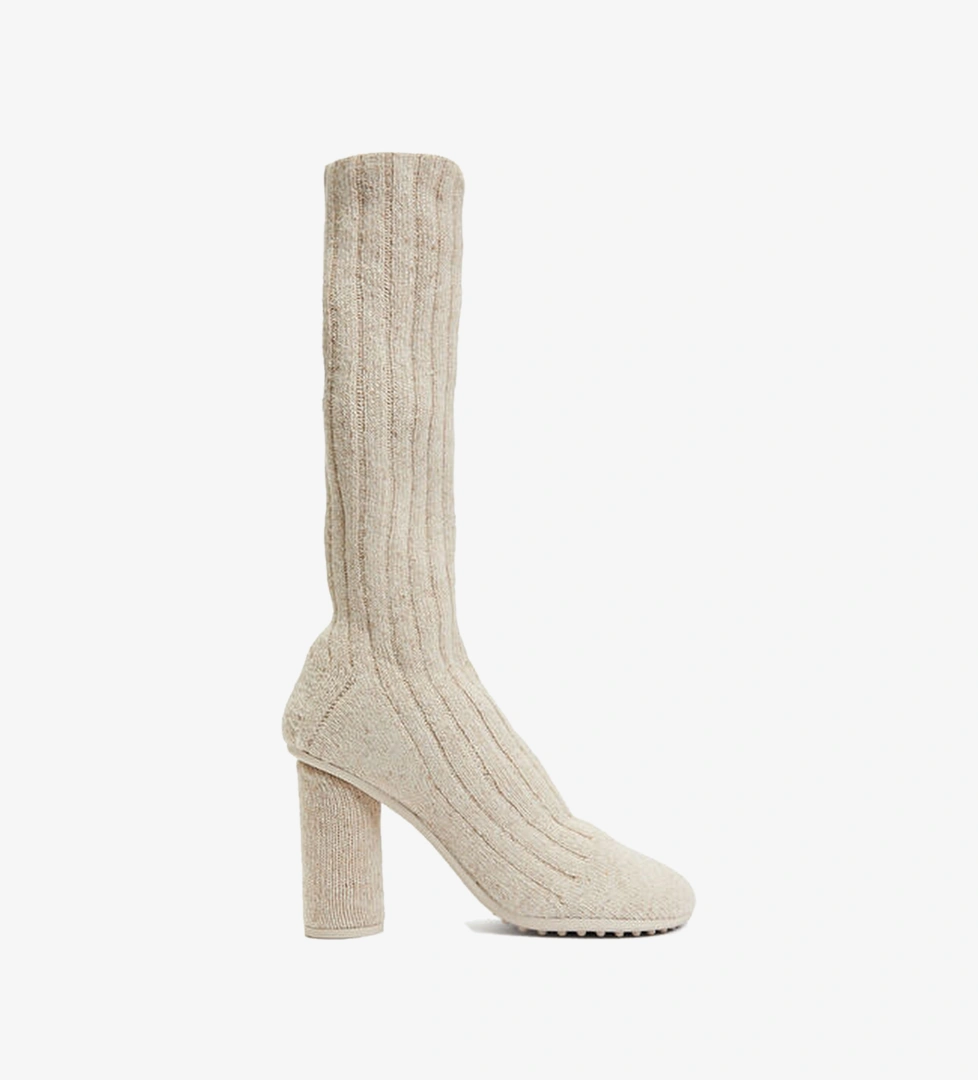 Bottega Veneta Bottega Veneta Çorap Formlu
