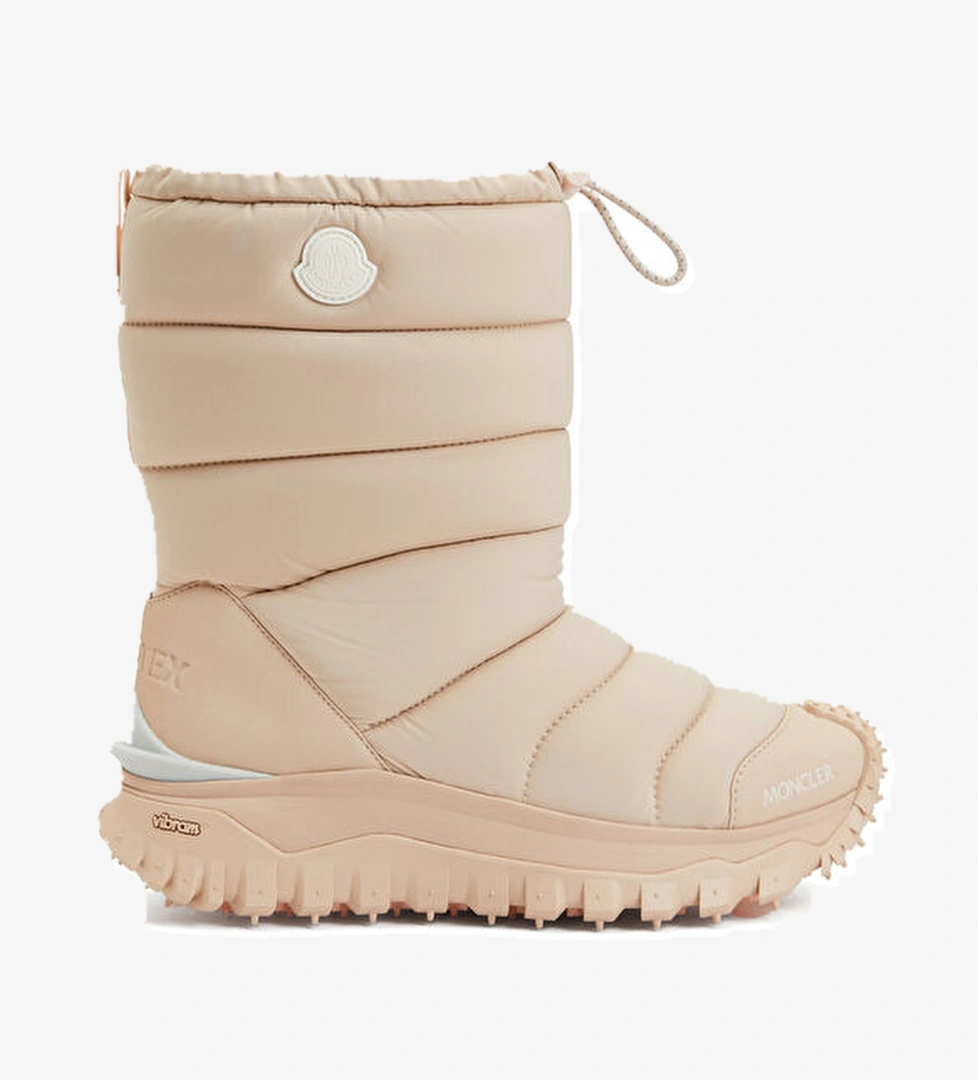 Moncler Trailgrip Apres Pudra Kadın Kar Botu model görseli