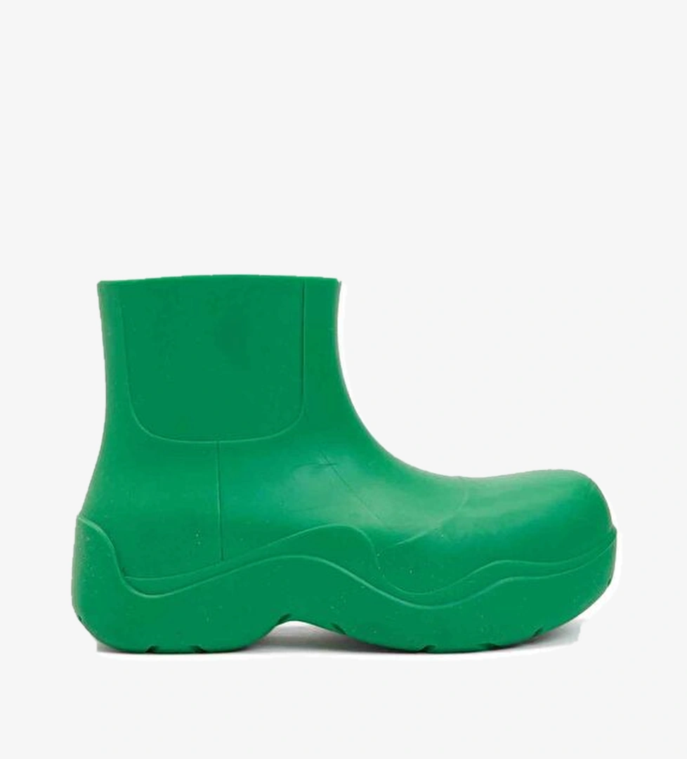 Beymen Reborn Bottega Veneta Kadın Bot model görseli