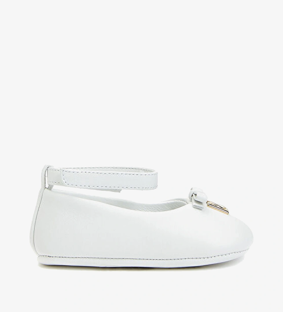 Dolce&gabbana Beyaz Dolce&Gabbana Logolu