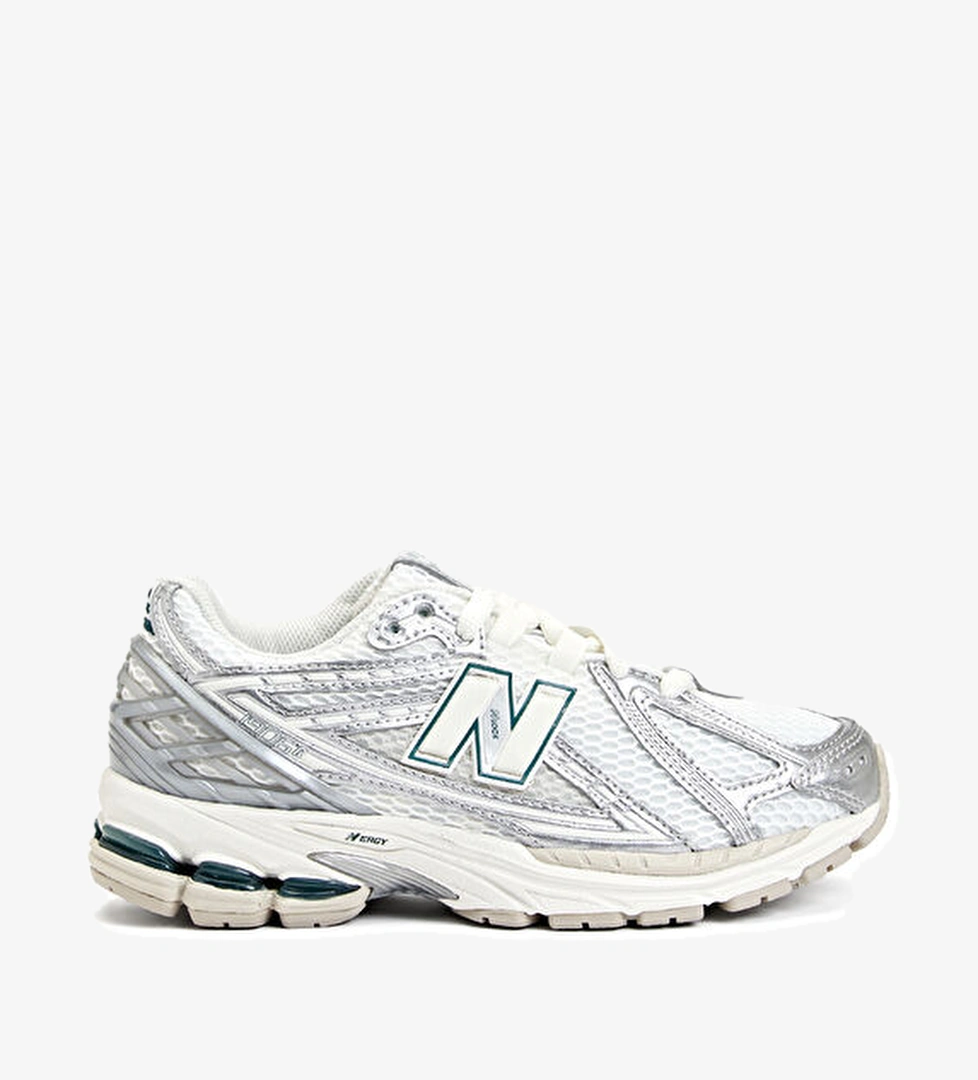 New Balance 1906R Gri Kadın Sneaker model görseli