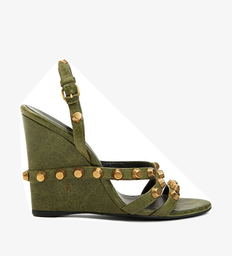 Beymen Reborn Balenciaga Kadın Ayakkabı model görseli