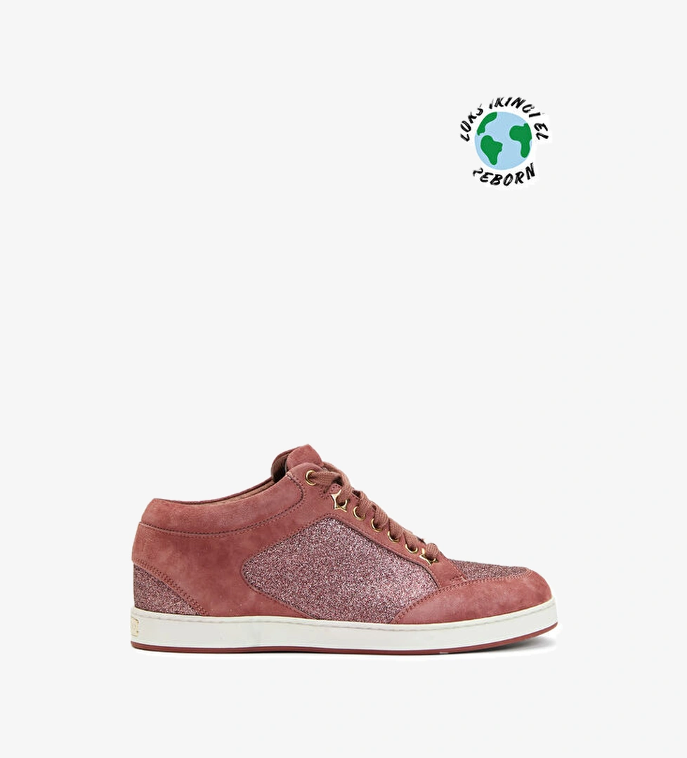 Jimmy Choo Kadın Sneakers - Görsel 1