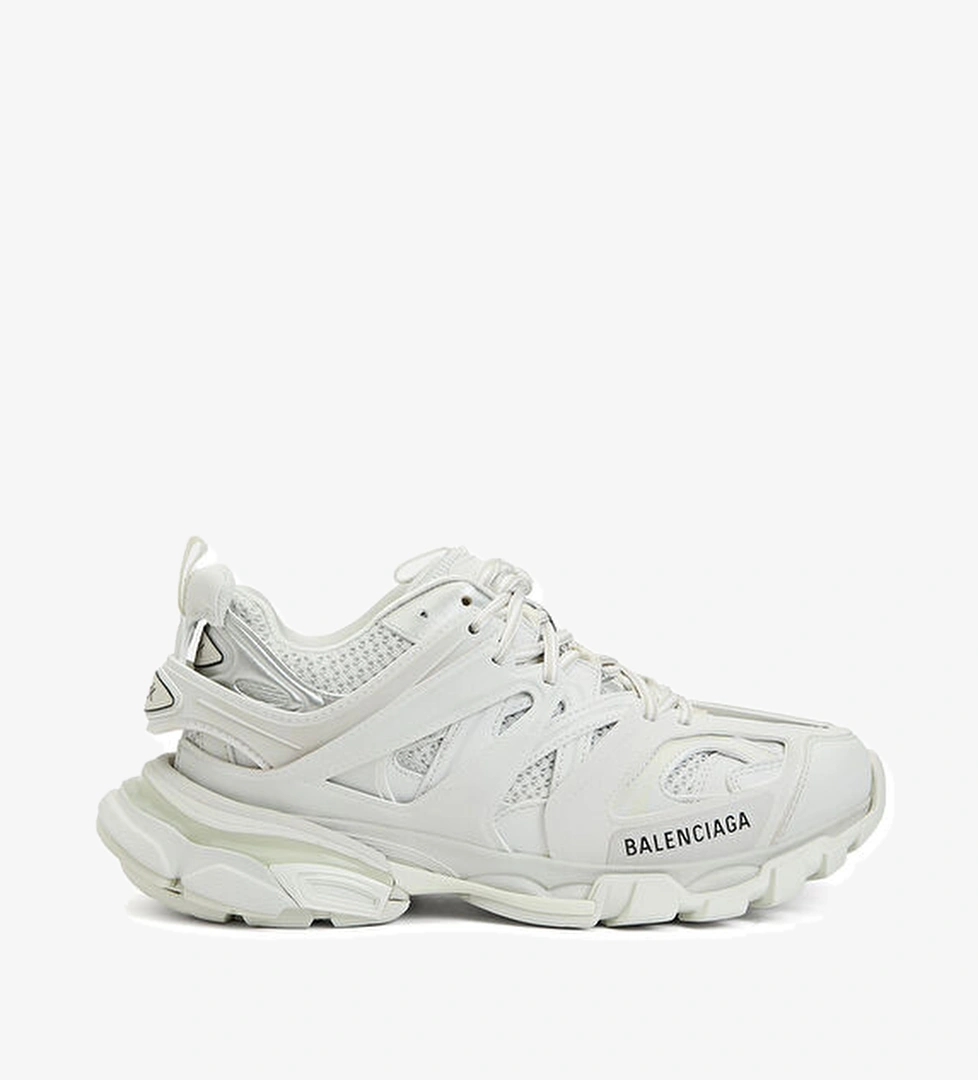 Balenciaga Track Beyaz Kadın Sneaker model görseli