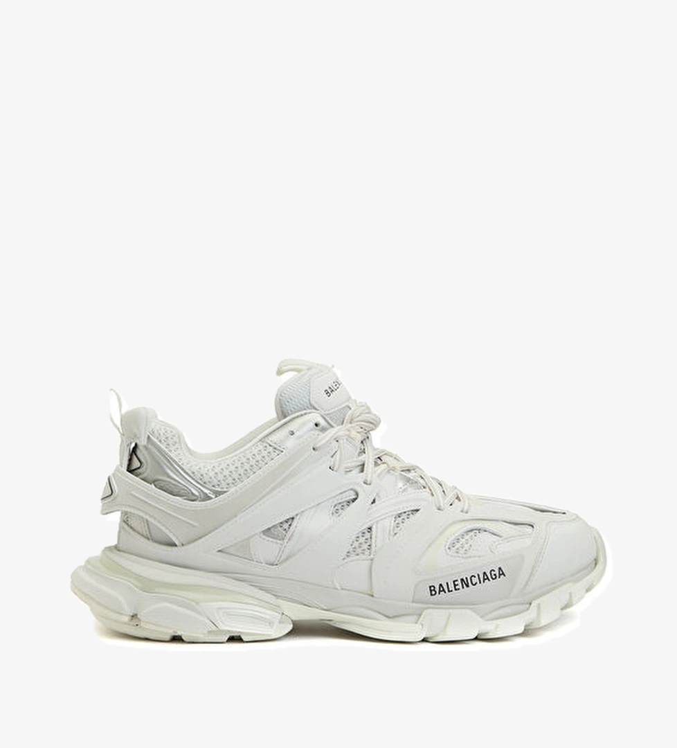 Balenciaga Track Beyaz Erkek Sneaker model görseli