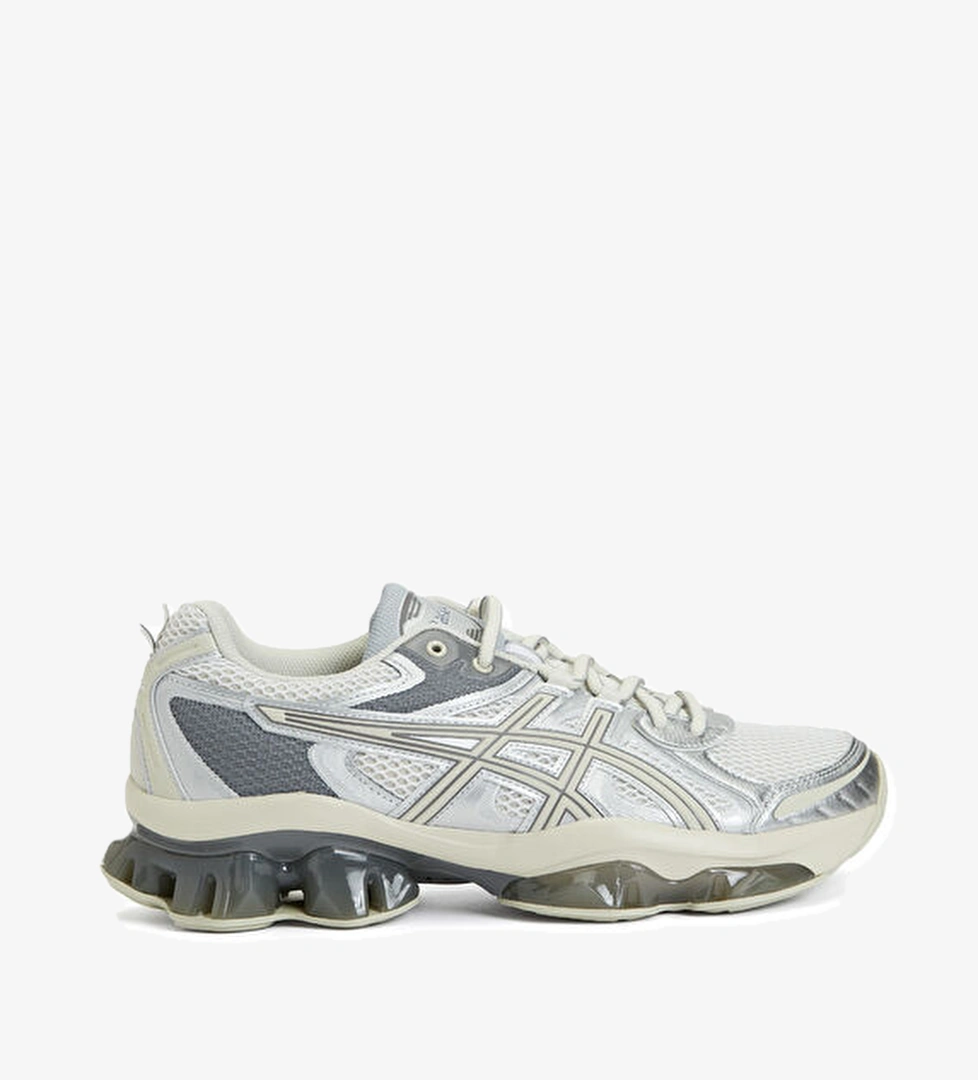 Gel-Quantum Kinetic Beyaz Erkek Sneaker - Görsel 1