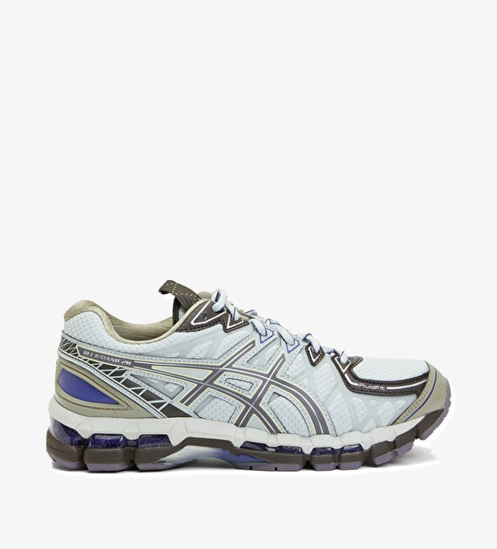 Asics UB10-S Gel-Kayano 20 Gri Kadın Sneaker model görseli