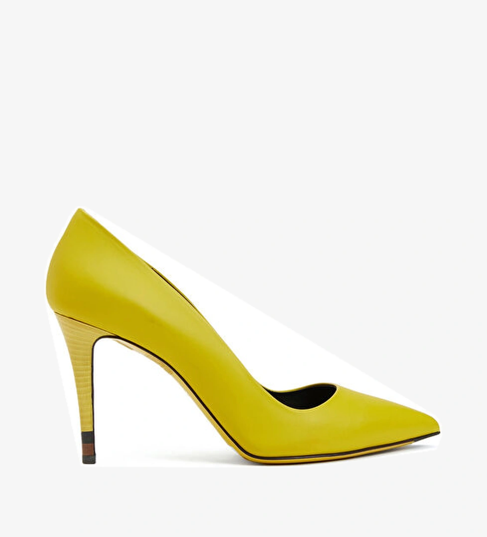 Beymen Reborn Fendi Kadın Ayakkabı model görseli