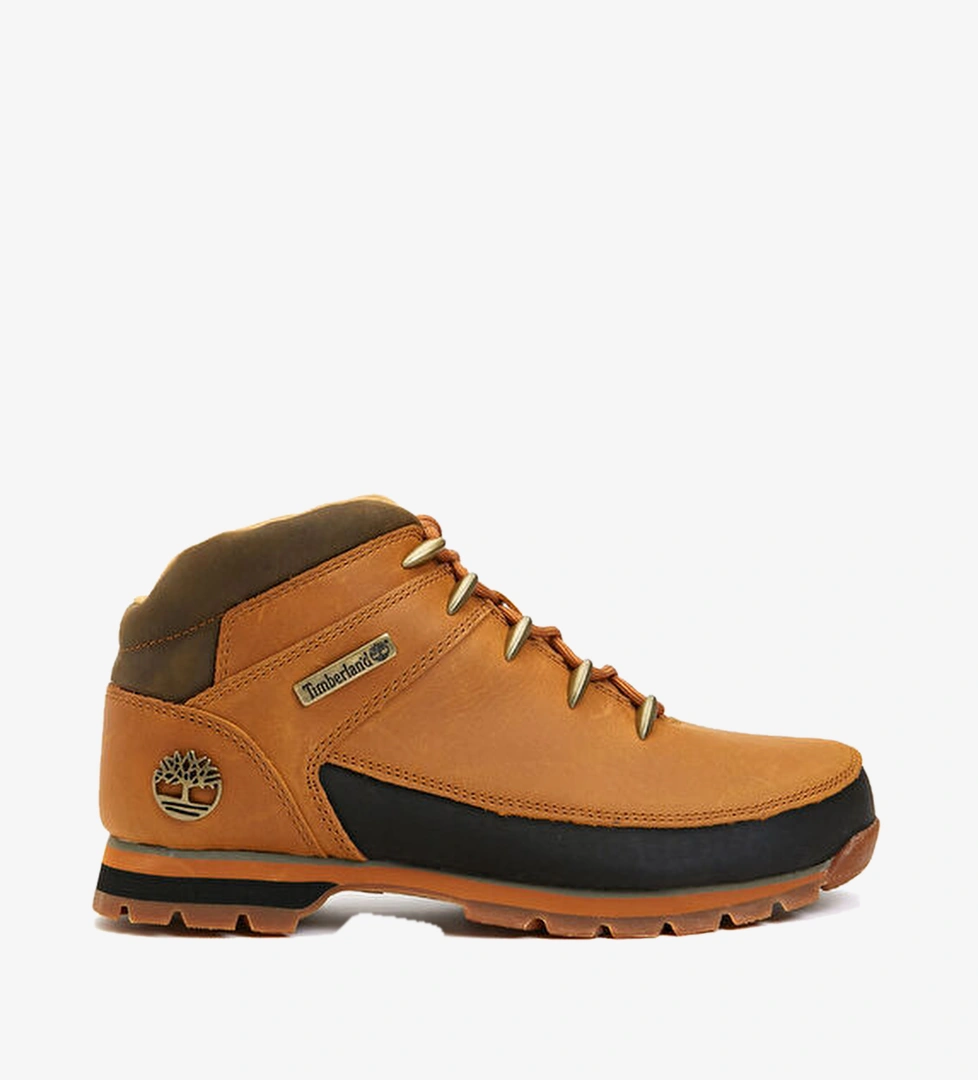 Timberland Açık Kahverengi Timberland Euro Sprint