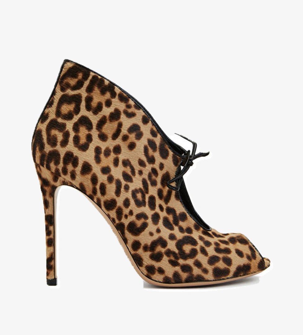 Beymen Reborn Gianvito Rossi Kadın Ayakkabı model görseli