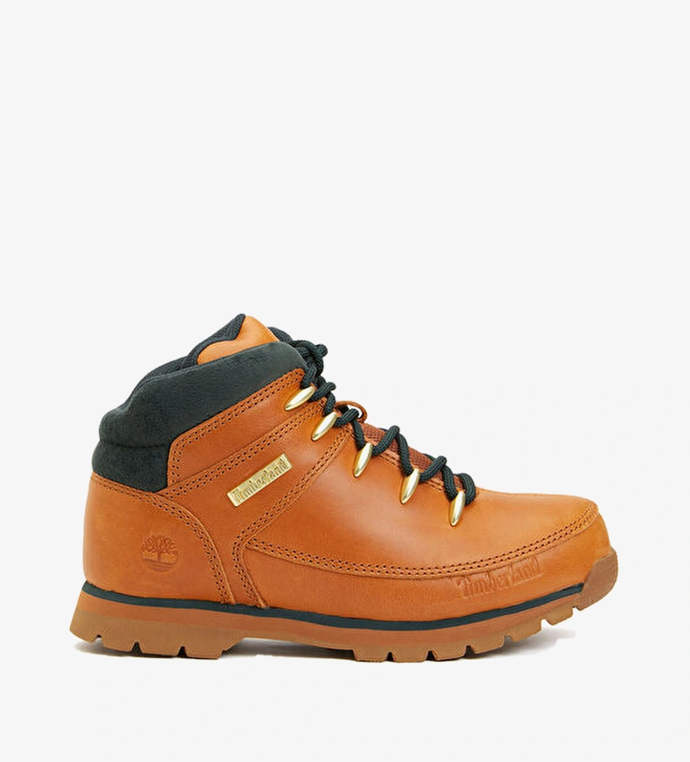 Timberland Kahverengi Timberland Euro