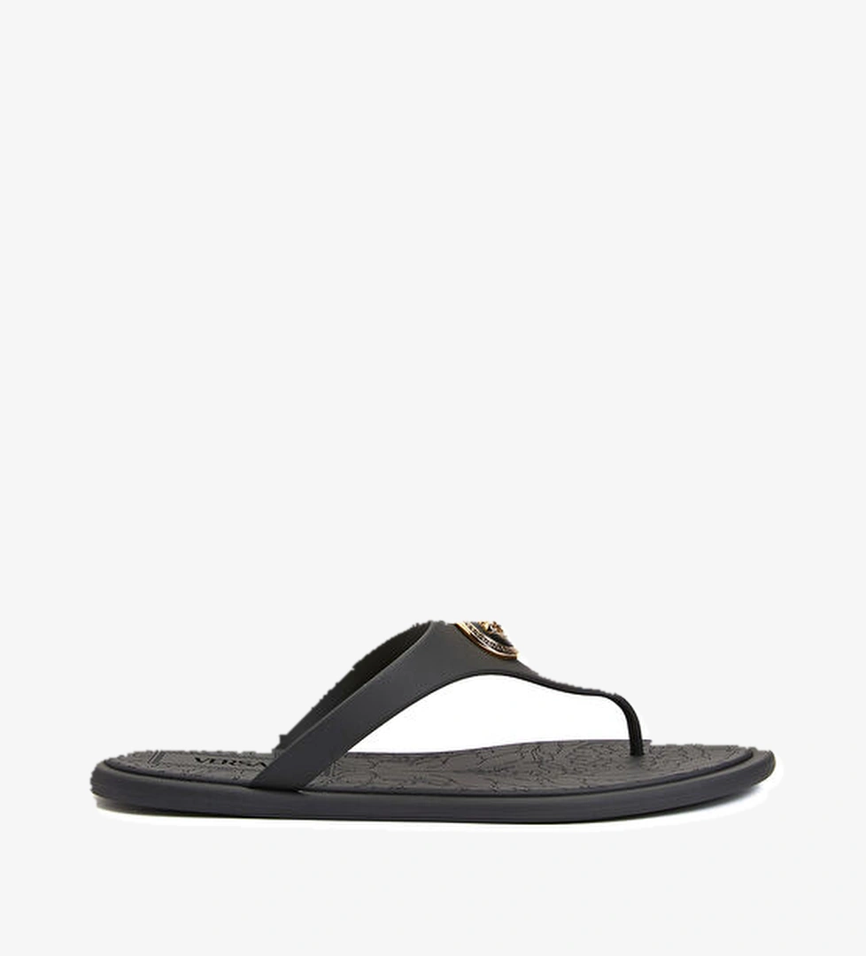 Versace Siyah Kadın Terlik model görseli