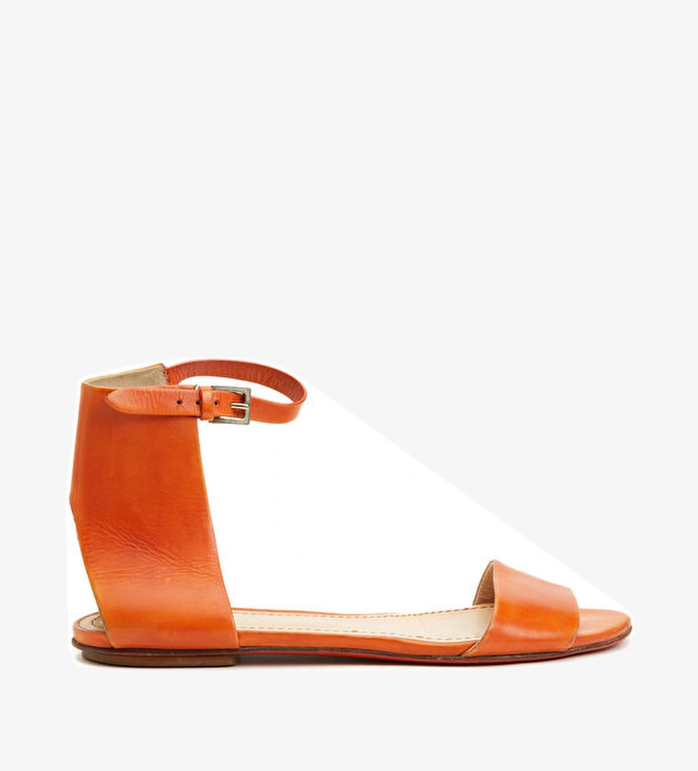 Beymen Reborn Santoni Kadın Sandalet model görseli