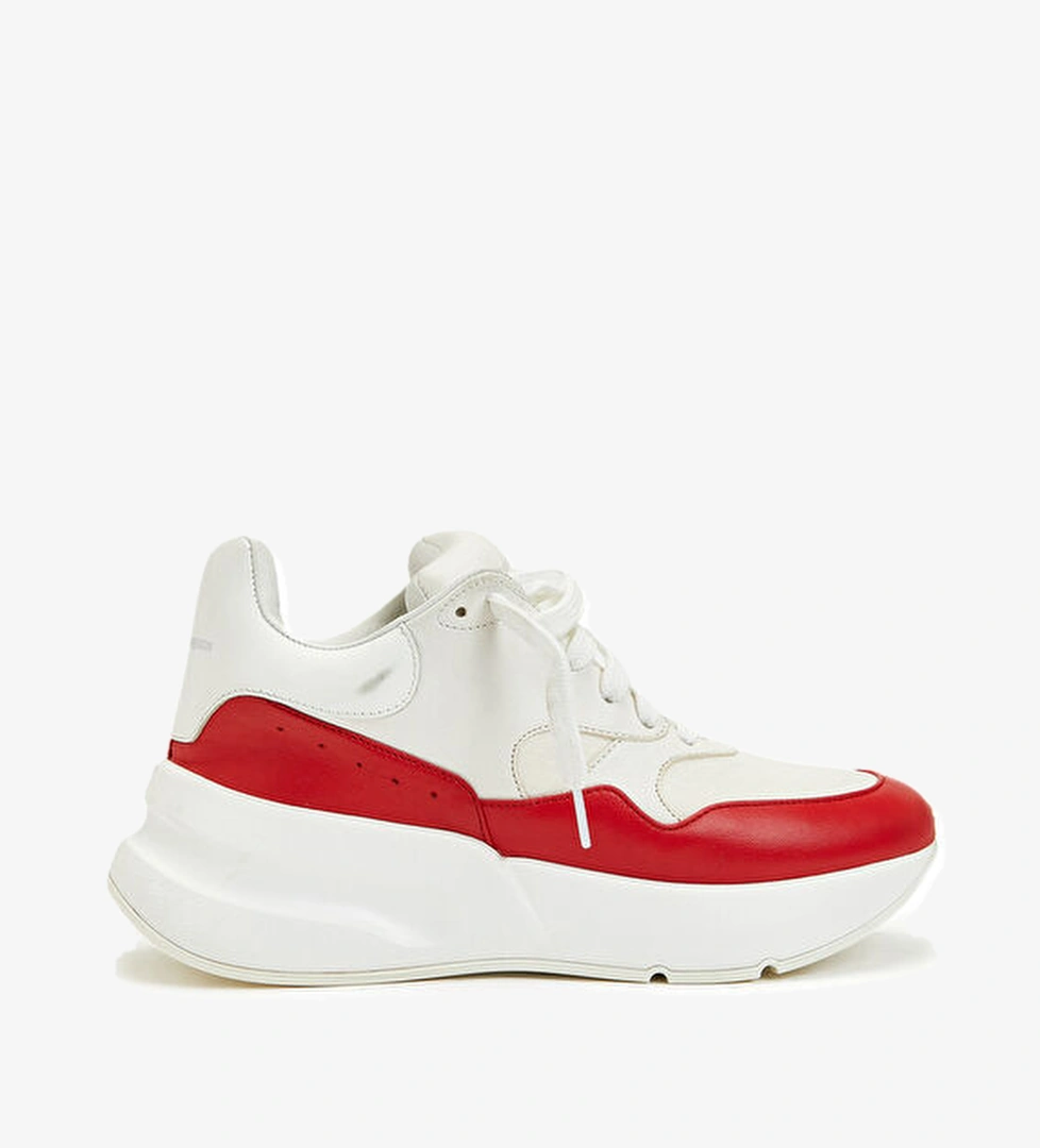 Beymen Reborn Alexander McQueen Kadın Sneakers model görseli