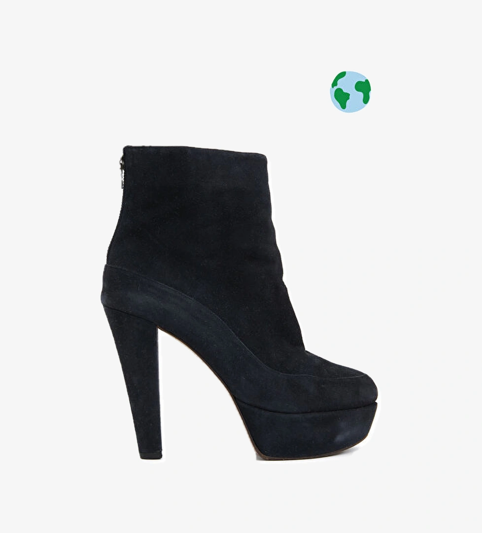 Beymen Reborn Alaia Kadın Bot model görseli