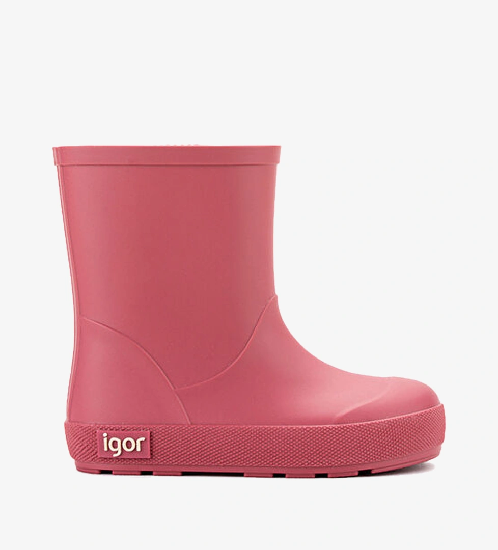 Igor Igor Yogi Pembe Çocuk Bot Beymen'de! Pembe - 1. görsel