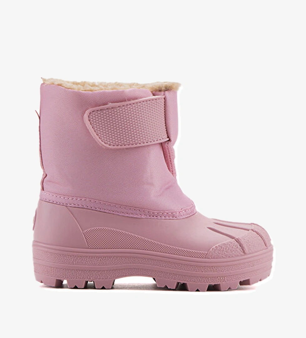 Igor Neu Açık Pembe Kız Çocuk Bot model görseli