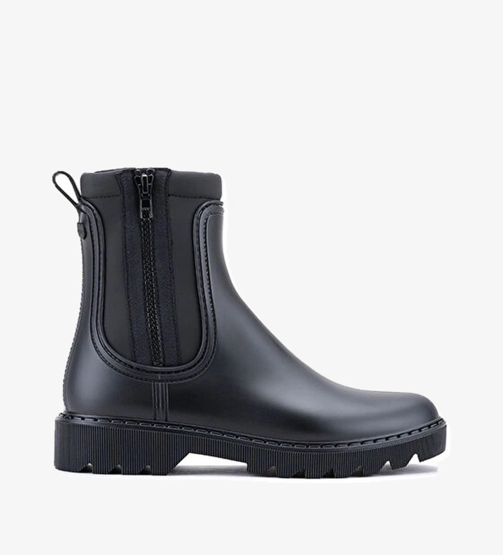 Igor Chloe Siyah Kadın Bot model görseli