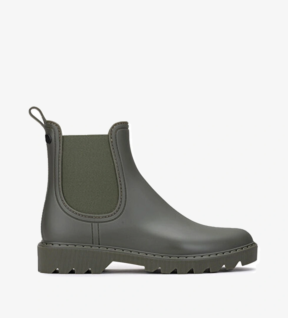 Igor Chloe Haki Kadın Bot model görseli