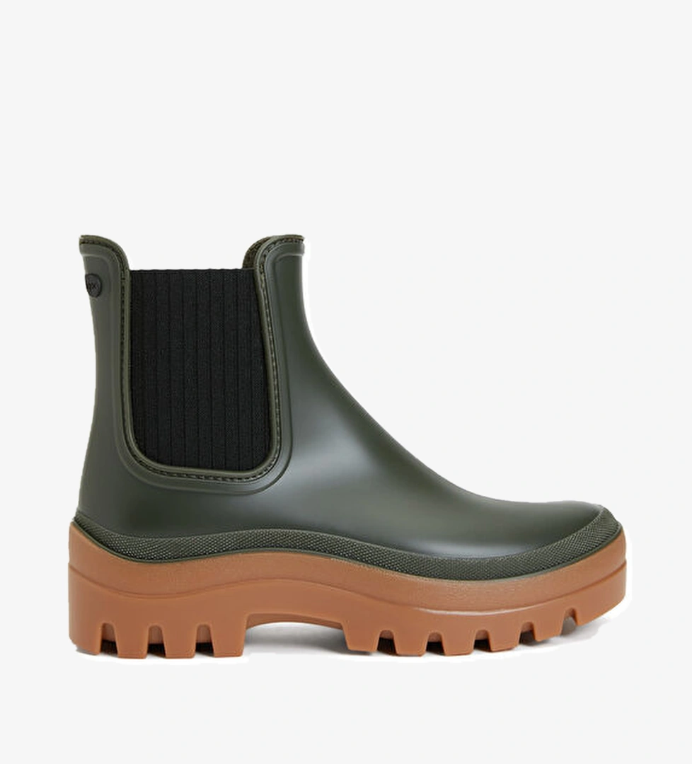 Igor Soul Haki Kadın Bot model görseli