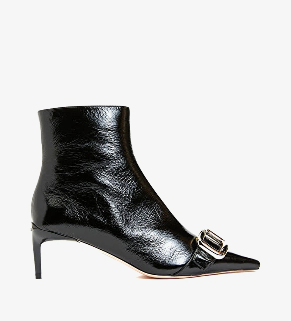 Roger Vivier Siyah Roger Vivier Viv