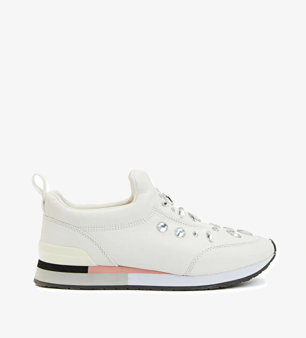 Beymen Reborn Tory Burch Kadın Sneakers model görseli