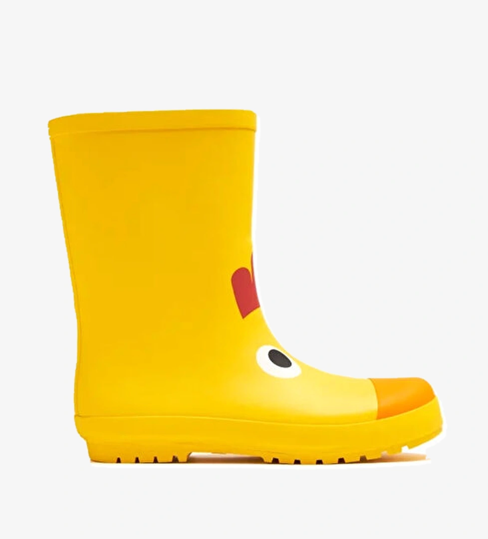 Stella Mccartney Chicken Kız Çocuk Bot model görseli