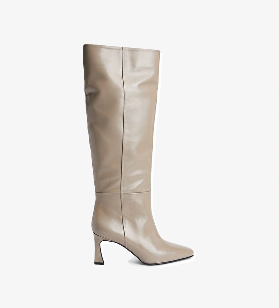 George Hogg George Hogg Vizon Kadın Deri Çizme Bot | Beymen Vizon - 1. görsel