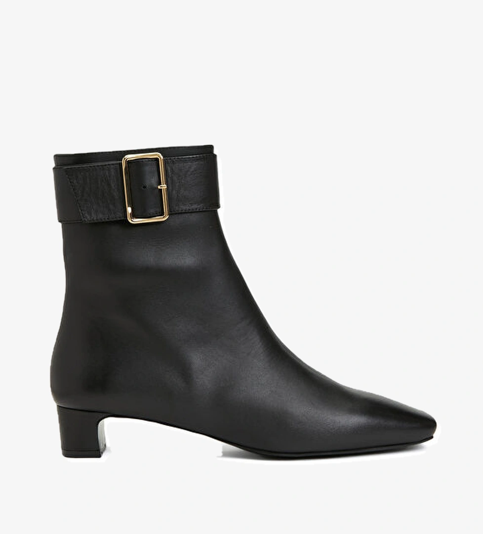 George Hogg BOT model görseli