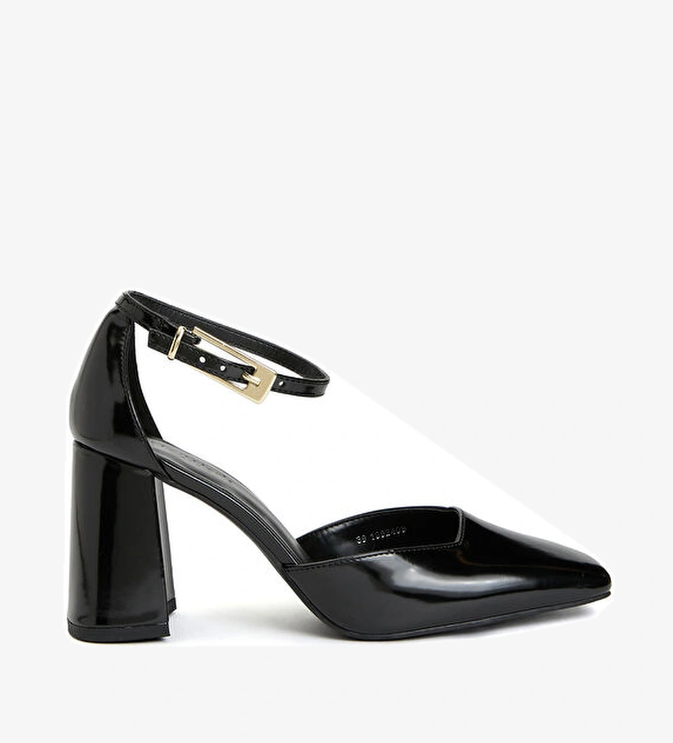 Network Network Siyah Kadın Ayakkabı Beymen'de! Siyah - 1. görsel