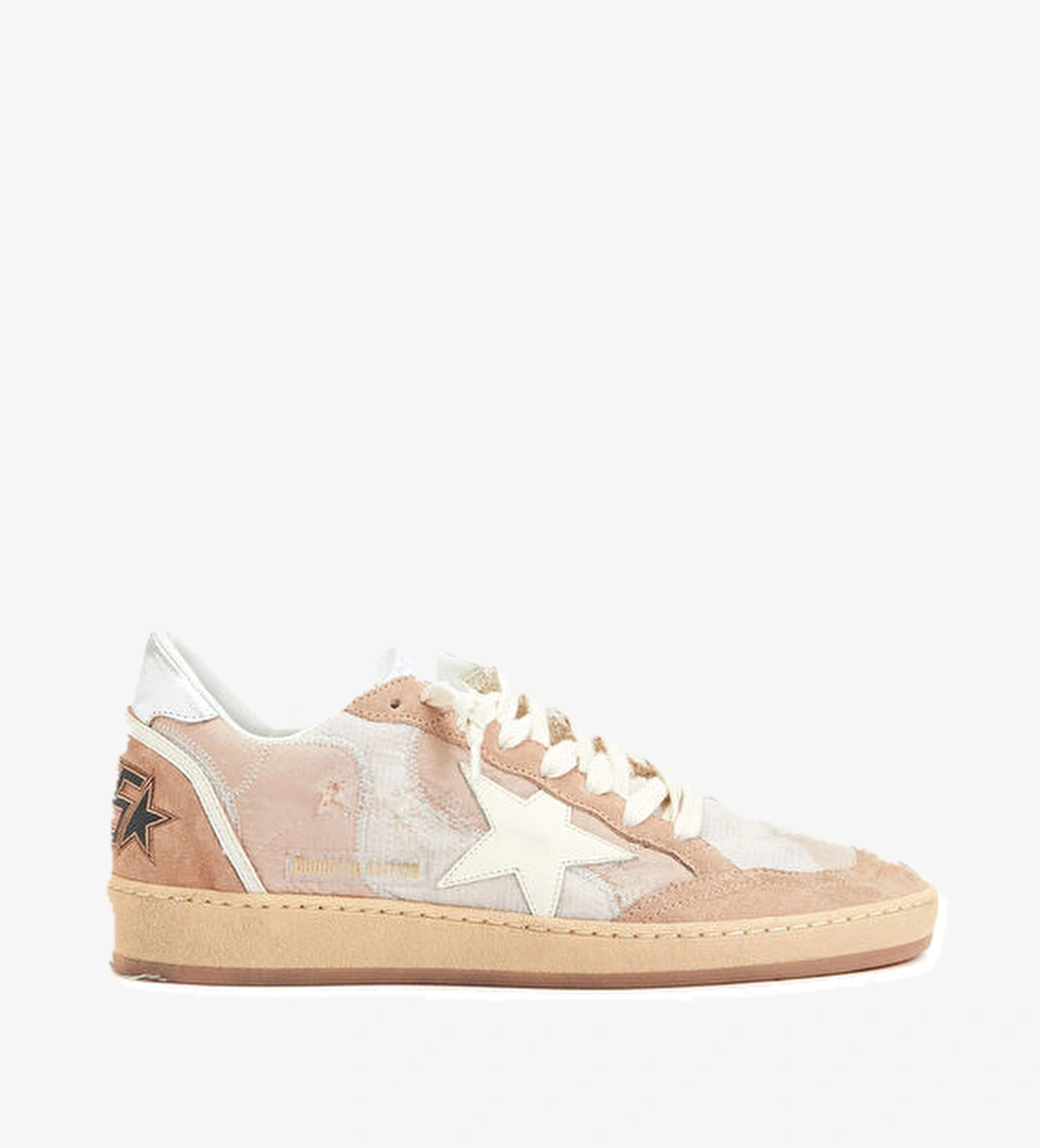 Golden Goose LTD Edition Pudra Kadın Sneaker model görseli