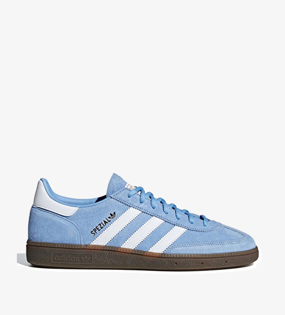Adidas Handball Spezial Mavi Kadın Sneaker model görseli