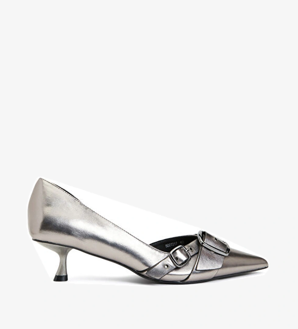 Divarese Divarese Gümüş Silver Gova Beymen'de! Gümüş - 1. görsel