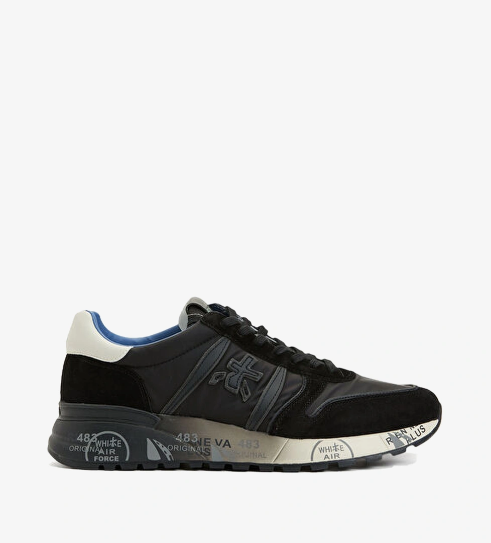 Premiata Siyah Premiata Lander