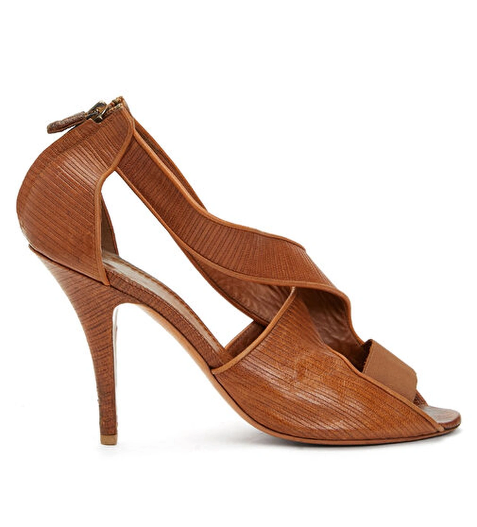 Beymen Reborn Givenchy Topuklu Ayakkabı model görseli